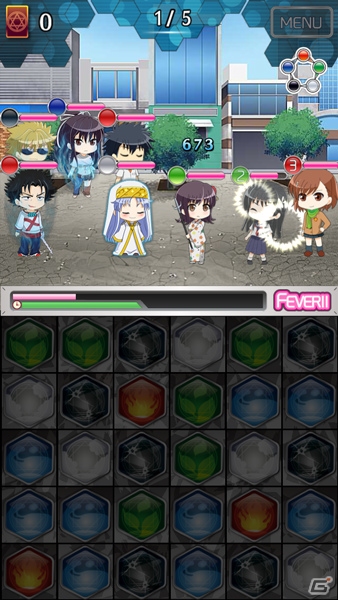 iOS/Android「とある魔術と科学の謎解目録」イベント「漆黒のミッドナイトパーティー」に「アニェーゼ」の新クエストが追加！「五和」の期間限定描き下ろしカードも登場の画像17