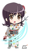 iOS/Android「とある魔術と科学の謎解目録」イベント「漆黒のミッドナイトパーティー」に「アニェーゼ」の新クエストが追加！「五和」の期間限定描き下ろしカードも登場の画像19
