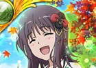 iOS/Android「とある魔術と科学の謎解目録」イベント「漆黒のミッドナイトパーティー」に「アニェーゼ」の新クエストが追加！「五和」の期間限定描き下ろしカードも登場