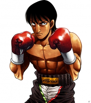 Ps3 はじめの一歩 外国人ボクサーたちもプレイアブルで登場 お楽しみ要素となるギャラリーモード チャレンジモードも紹介 Gamer