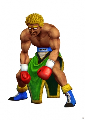 Ps3 はじめの一歩 外国人ボクサーたちもプレイアブルで登場 お楽しみ要素となるギャラリーモード チャレンジモードも紹介 Gamer