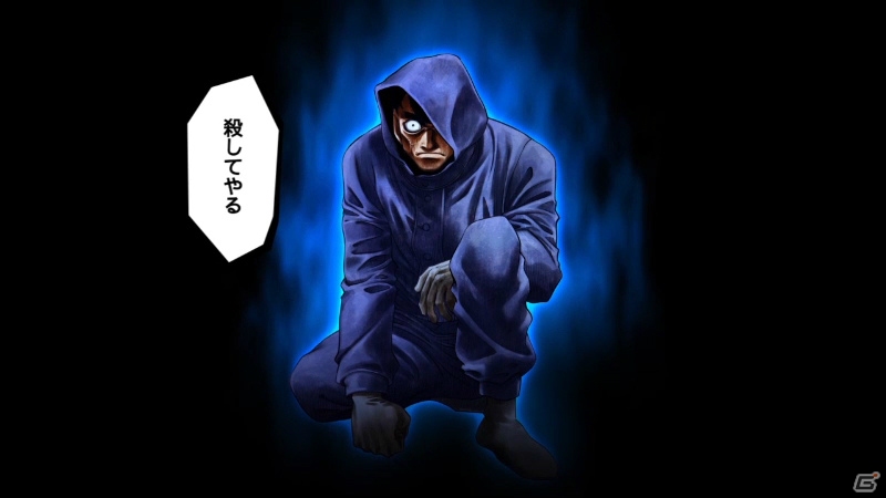 PS3「はじめの一歩」外国人ボクサーたちもプレイアブルで登場！お楽しみ要素となるギャラリーモード＆チャレンジモードも紹介の画像34