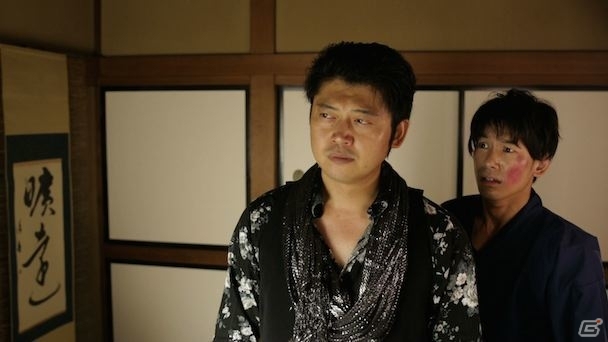 人気ファミコンゲーム「忍者じゃじゃ丸くん」が本格アクション映画として“本気の実写化”―クラウドファンディング企画も同時スタートの画像8