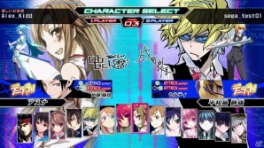 PS3/PS Vita「電撃文庫 FIGHTING CLIMAX」発売前特集前編―家庭用版ならではコンテンツ＆これから始める初心者に向けてバトルシステムを紹介！の画像19