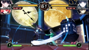 PS3/PS Vita「電撃文庫 FIGHTING CLIMAX」発売前特集前編―家庭用版ならではコンテンツ＆これから始める初心者に向けてバトルシステムを紹介！の画像2