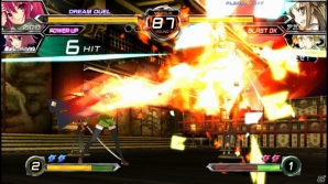 PS3/PS Vita「電撃文庫 FIGHTING CLIMAX」発売前特集前編―家庭用版ならではコンテンツ＆これから始める初心者に向けてバトルシステムを紹介！の画像31