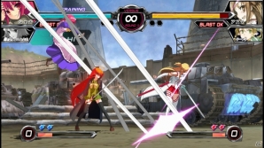 PS3/PS Vita「電撃文庫 FIGHTING CLIMAX」発売前特集前編―家庭用版ならではコンテンツ＆これから始める初心者に向けてバトルシステムを紹介！の画像35