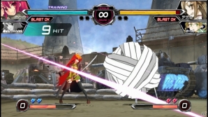 PS3/PS Vita「電撃文庫 FIGHTING CLIMAX」発売前特集前編―家庭用版ならではコンテンツ＆これから始める初心者に向けてバトルシステムを紹介！の画像36