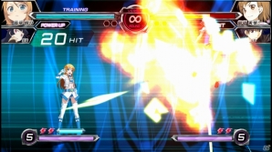 PS3/PS Vita「電撃文庫 FIGHTING CLIMAX」発売前特集前編―家庭用版ならではコンテンツ＆これから始める初心者に向けてバトルシステムを紹介！の画像39