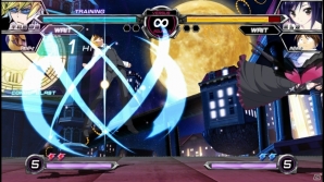 PS3/PS Vita「電撃文庫 FIGHTING CLIMAX」発売前特集前編―家庭用版ならではコンテンツ＆これから始める初心者に向けてバトルシステムを紹介！の画像41