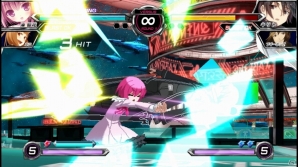 PS3/PS Vita「電撃文庫 FIGHTING CLIMAX」発売前特集前編―家庭用版ならではコンテンツ＆これから始める初心者に向けてバトルシステムを紹介！の画像43