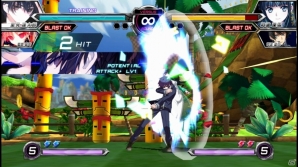 PS3/PS Vita「電撃文庫 FIGHTING CLIMAX」発売前特集前編―家庭用版ならではコンテンツ＆これから始める初心者に向けてバトルシステムを紹介！の画像44