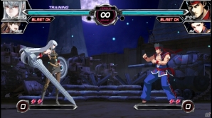 PS3/PS Vita「電撃文庫 FIGHTING CLIMAX」発売前特集前編―家庭用版ならではコンテンツ＆これから始める初心者に向けてバトルシステムを紹介！の画像45