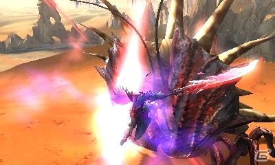 在宅ヲタのボクが現場ヲタになれるように推し変をする覚悟で改めて最初からのプレイを試してみた！「モンスターハンター4G」ゲームコレクターインプレッションの画像8
