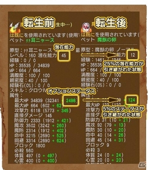 PS3/PC「エンジェル戦記」レベルキャップが150→160に引き上げ！大型アップデート「太陽王の迷宮」先行プレイレポートの画像38