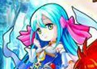 iOS「マジカルフリック」配信開始―ダウンロードした人にはもれなく星水晶10個がプレゼント