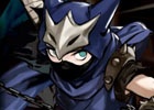 3DS「異史戦国伝宿業」武士＆忍者の魅力を紹介するプレイムービー第1弾が公開