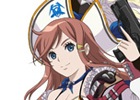 iOS/Android「天空のクラフトフリート」劇場版「モーレツ宇宙海賊」とのコラボキャンペーンを開始―茉莉香など限定コラボ船員が登場