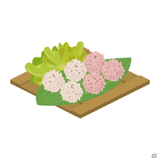 iOS/Android「クックと魔法のレシピ」餅のような不思議なパンダ「もちもちぱんだ」とのコラボレーションが11月14日より開催の画像2