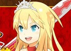 iOS/Android「プリンセスラッシュ」公式サイトがグランドオープン―金ガチャチケットなどがもらえる事前登録キャンペーンも開始