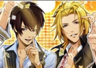 iOS/Android「ときめきレストラン☆☆☆」ウェイティングボードやアイドルトロフィーを獲得しよう！VSライブ「Push the Limit！」が開幕