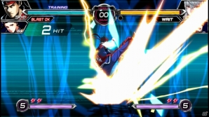PS3/PS Vita「電撃文庫 FIGHTING CLIMAX」発売前特集後編―新規参戦キャラクター「アキラ」「セルベリア」＆新たなサポート5名をSS付きで紹介！の画像10