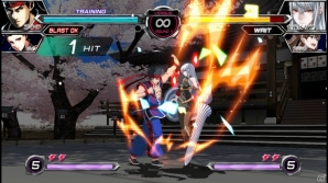 PS3/PS Vita「電撃文庫 FIGHTING CLIMAX」発売前特集後編―新規参戦キャラクター「アキラ」「セルベリア」＆新たなサポート5名をSS付きで紹介！の画像12