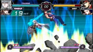 PS3/PS Vita「電撃文庫 FIGHTING CLIMAX」発売前特集後編―新規参戦キャラクター「アキラ」「セルベリア」＆新たなサポート5名をSS付きで紹介！の画像27