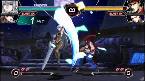 PS3/PS Vita「電撃文庫 FIGHTING CLIMAX」発売前特集後編―新規参戦キャラクター「アキラ」「セルベリア」＆新たなサポート5名をSS付きで紹介！の画像28