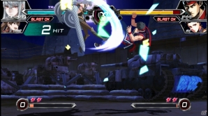 PS3/PS Vita「電撃文庫 FIGHTING CLIMAX」発売前特集後編―新規参戦キャラクター「アキラ」「セルベリア」＆新たなサポート5名をSS付きで紹介！の画像29