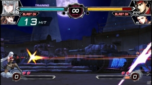 PS3/PS Vita「電撃文庫 FIGHTING CLIMAX」発売前特集後編―新規参戦キャラクター「アキラ」「セルベリア」＆新たなサポート5名をSS付きで紹介！の画像30