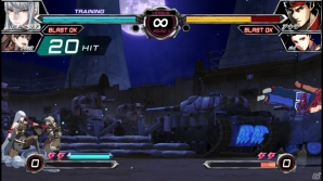 PS3/PS Vita「電撃文庫 FIGHTING CLIMAX」発売前特集後編―新規参戦キャラクター「アキラ」「セルベリア」＆新たなサポート5名をSS付きで紹介！の画像31