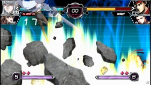 PS3/PS Vita「電撃文庫 FIGHTING CLIMAX」発売前特集後編―新規参戦キャラクター「アキラ」「セルベリア」＆新たなサポート5名をSS付きで紹介！の画像34
