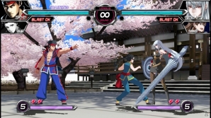 PS3/PS Vita「電撃文庫 FIGHTING CLIMAX」発売前特集後編―新規参戦キャラクター「アキラ」「セルベリア」＆新たなサポート5名をSS付きで紹介！の画像36