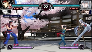 PS3/PS Vita「電撃文庫 FIGHTING CLIMAX」発売前特集後編―新規参戦キャラクター「アキラ」「セルベリア」＆新たなサポート5名をSS付きで紹介！の画像37