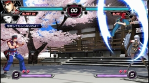 PS3/PS Vita「電撃文庫 FIGHTING CLIMAX」発売前特集後編―新規参戦キャラクター「アキラ」「セルベリア」＆新たなサポート5名をSS付きで紹介！の画像40