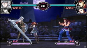 PS3/PS Vita「電撃文庫 FIGHTING CLIMAX」発売前特集後編―新規参戦キャラクター「アキラ」「セルベリア」＆新たなサポート5名をSS付きで紹介！の画像42