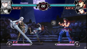 PS3/PS Vita「電撃文庫 FIGHTING CLIMAX」発売前特集後編―新規参戦キャラクター「アキラ」「セルベリア」＆新たなサポート5名をSS付きで紹介！の画像43