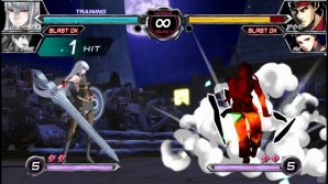 PS3/PS Vita「電撃文庫 FIGHTING CLIMAX」発売前特集後編―新規参戦キャラクター「アキラ」「セルベリア」＆新たなサポート5名をSS付きで紹介！の画像44