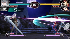 PS3/PS Vita「電撃文庫 FIGHTING CLIMAX」発売前特集後編―新規参戦キャラクター「アキラ」「セルベリア」＆新たなサポート5名をSS付きで紹介！の画像46