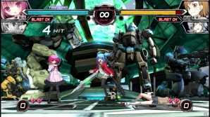 PS3/PS Vita「電撃文庫 FIGHTING CLIMAX」発売前特集後編―新規参戦キャラクター「アキラ」「セルベリア」＆新たなサポート5名をSS付きで紹介！の画像48