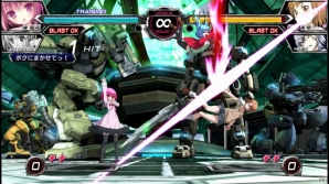 PS3/PS Vita「電撃文庫 FIGHTING CLIMAX」発売前特集後編―新規参戦キャラクター「アキラ」「セルベリア」＆新たなサポート5名をSS付きで紹介！の画像49