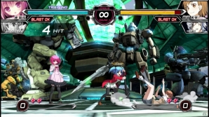 PS3/PS Vita「電撃文庫 FIGHTING CLIMAX」発売前特集後編―新規参戦キャラクター「アキラ」「セルベリア」＆新たなサポート5名をSS付きで紹介！の画像50