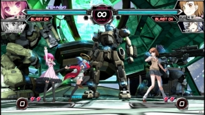 PS3/PS Vita「電撃文庫 FIGHTING CLIMAX」発売前特集後編―新規参戦キャラクター「アキラ」「セルベリア」＆新たなサポート5名をSS付きで紹介！の画像51