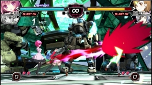 PS3/PS Vita「電撃文庫 FIGHTING CLIMAX」発売前特集後編―新規参戦キャラクター「アキラ」「セルベリア」＆新たなサポート5名をSS付きで紹介！の画像52