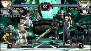 PS3/PS Vita「電撃文庫 FIGHTING CLIMAX」発売前特集後編―新規参戦キャラクター「アキラ」「セルベリア」＆新たなサポート5名をSS付きで紹介！の画像55