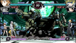 PS3/PS Vita「電撃文庫 FIGHTING CLIMAX」発売前特集後編―新規参戦キャラクター「アキラ」「セルベリア」＆新たなサポート5名をSS付きで紹介！の画像57