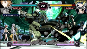 PS3/PS Vita「電撃文庫 FIGHTING CLIMAX」発売前特集後編―新規参戦キャラクター「アキラ」「セルベリア」＆新たなサポート5名をSS付きで紹介！の画像58