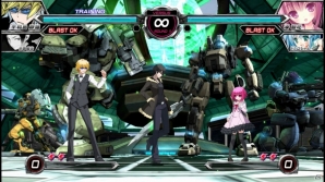 PS3/PS Vita「電撃文庫 FIGHTING CLIMAX」発売前特集後編―新規参戦キャラクター「アキラ」「セルベリア」＆新たなサポート5名をSS付きで紹介！の画像60
