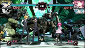PS3/PS Vita「電撃文庫 FIGHTING CLIMAX」発売前特集後編―新規参戦キャラクター「アキラ」「セルベリア」＆新たなサポート5名をSS付きで紹介！の画像61